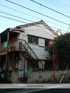 大塚荘【1階】の外観