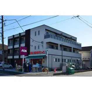 ペンディーオ ソプラ 東寺尾中台の画像