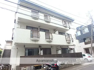 エリール元住吉の画像