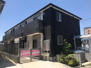 ピリカ新横浜【2階】の外観