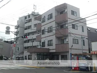 クリフサイド神尾の画像