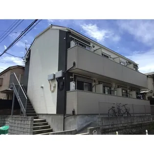 シエロ日吉本町の画像