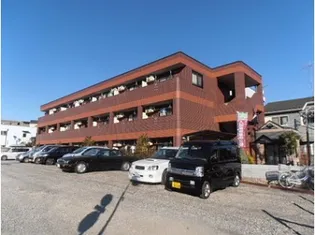 グローベリー日吉の画像