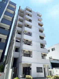 スカイコート川崎第5の画像