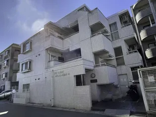 スカイコート宮崎台第4の画像