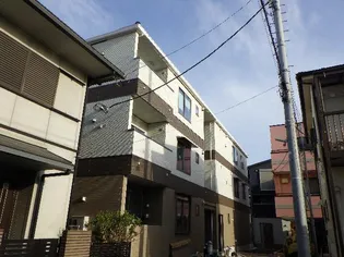 カーザ オルトの画像