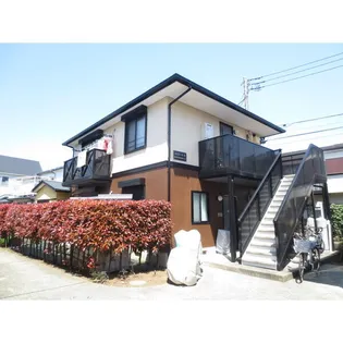 ルミエールAの画像