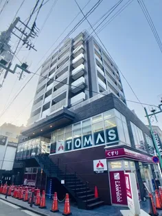 カーサ ヴェデュータの画像