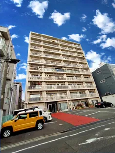 ニュー千鳥町マンションの画像