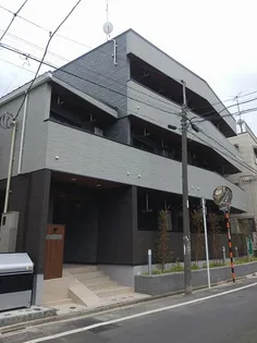 クレメントリバーの画像