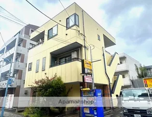 ガーデン南の画像