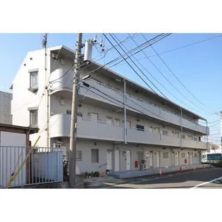 ユートピア南原の画像