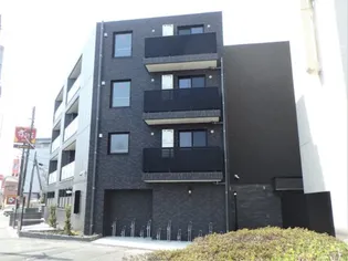 ザ ローウェル横浜の画像