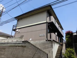 ハイランド経堂の画像