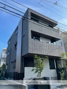 インフィールド元住吉祇園町の画像