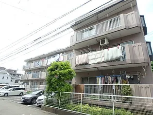 クレールメゾン大瀬戸の画像