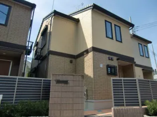 神奈川県川崎市多摩区枡形4丁目【一戸建】の外観