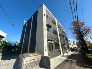 DEUXーUN NOBORITO【1階】の外観