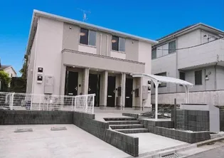 多摩区長尾の画像