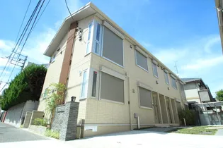 サンシャンテ上野毛 Aの画像