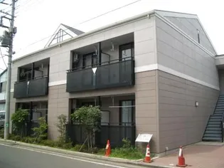 トリムガーデンサカクラの画像