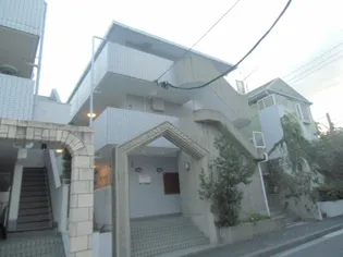 パルム日吉の画像