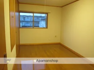 ラピスM【B号室】の居間