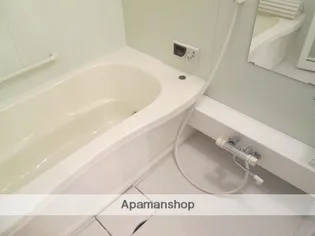 ラピスM【B号室】の風呂