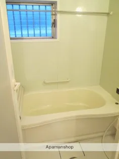 ラピスM【B号室】の風呂