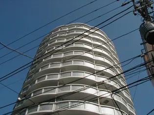 ライオンズプラザ平間駅前の画像