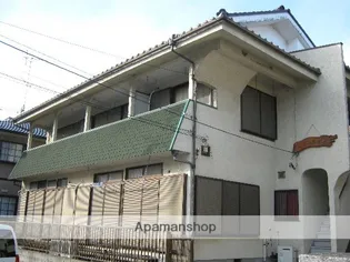 ホワイトパレス市川の画像