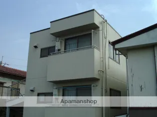 フェリシモサチ【302号室】の外観