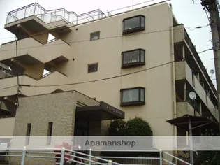 パラマウント野川の画像