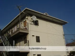 メイウール新川崎の画像