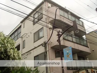ピアパレスの画像