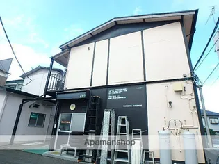 たちばなハイツの画像