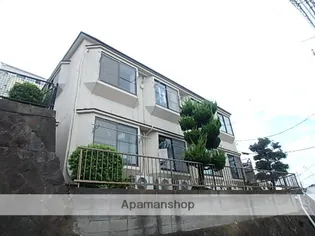 ヒルサイド西生田の画像