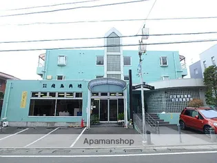 孝友第6ビル グリーンハイツ麻生【3階】の外観