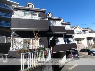 フレンドリーハウスの画像