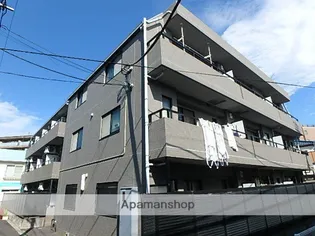 ソレイユ ハイムの画像