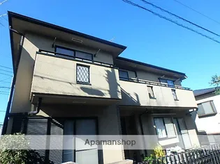 久川ハウスの画像