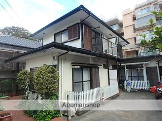 フォーシーズンズハイツの画像