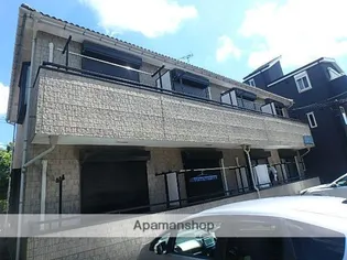 ラ メゾン ド カンパーニュの画像