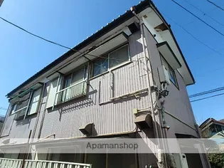 第2池武屋荘の画像