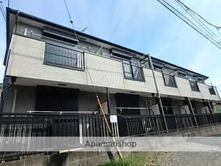 フラットさつき3の画像