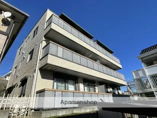 アマポーラ西生田の画像