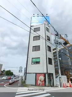 ホワイトビル【301号室】の外観