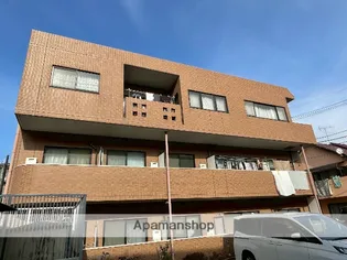 エスポアール多摩の画像