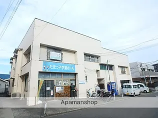 橘ハイツの画像