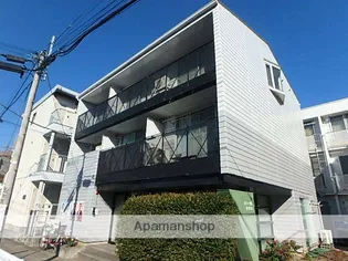 Y'Sコンパートの画像